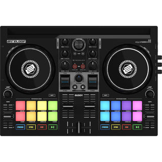 Reloop DJ kontrolieri