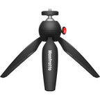 Sennheiser MKE 400 MK2 mobile microphone kit for iOS and Android devices with compact design and professional audio quality.