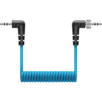 Sennheiser MKE 400 MK2 mobile microphone kit for iOS and Android smartphones, with compact design and professional audio capture.