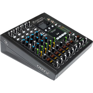 Mackie Onyx Series