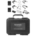 Saramonic UwMic9s Kit 1 (TX+RX)