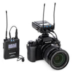 Saramonic UwMic9s Kit 1 (TX+RX)