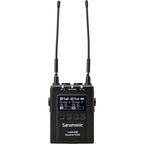 Saramonic UwMic9s Kit 1 (TX+RX)