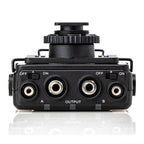 Saramonic UwMic9s Kit 1 (TX+RX)