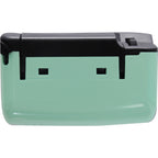 Kodak M35 reusable compact camera for instant photos, featuring a sleek design and easy-to-use film photography.