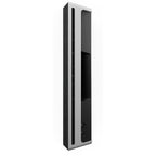 Bang & Olufsen Beosound Level wireless speaker showcasing sleek design and premium finish.