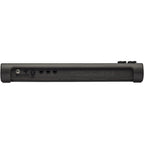 Zoom R20 digital recorder featuring a sleek design and multiple input options for versatile audio recording.