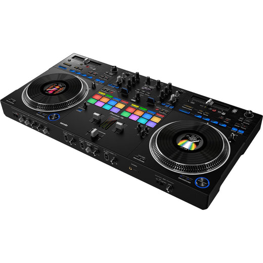 Pioneer DDJ-REV7 piederumi