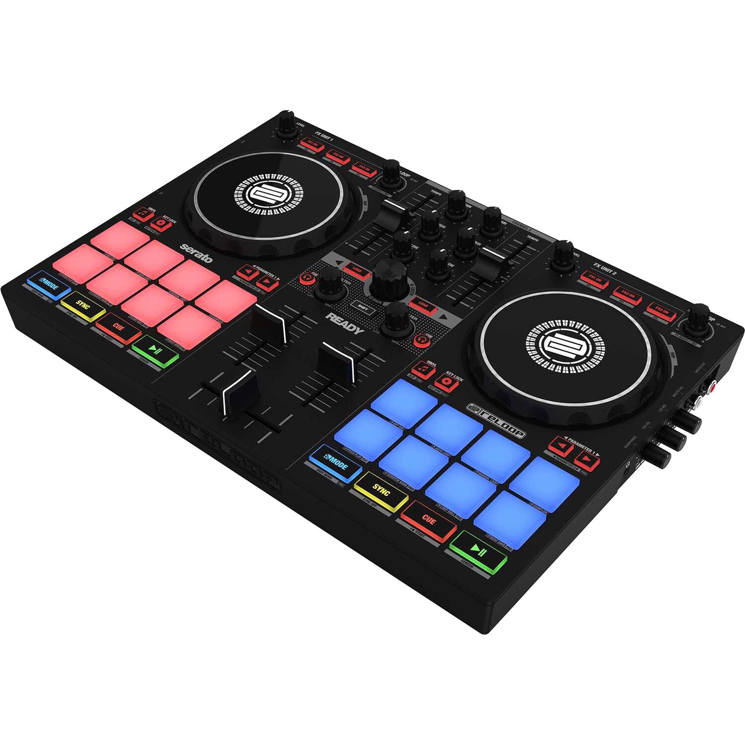 Reloop Ready - Soundium