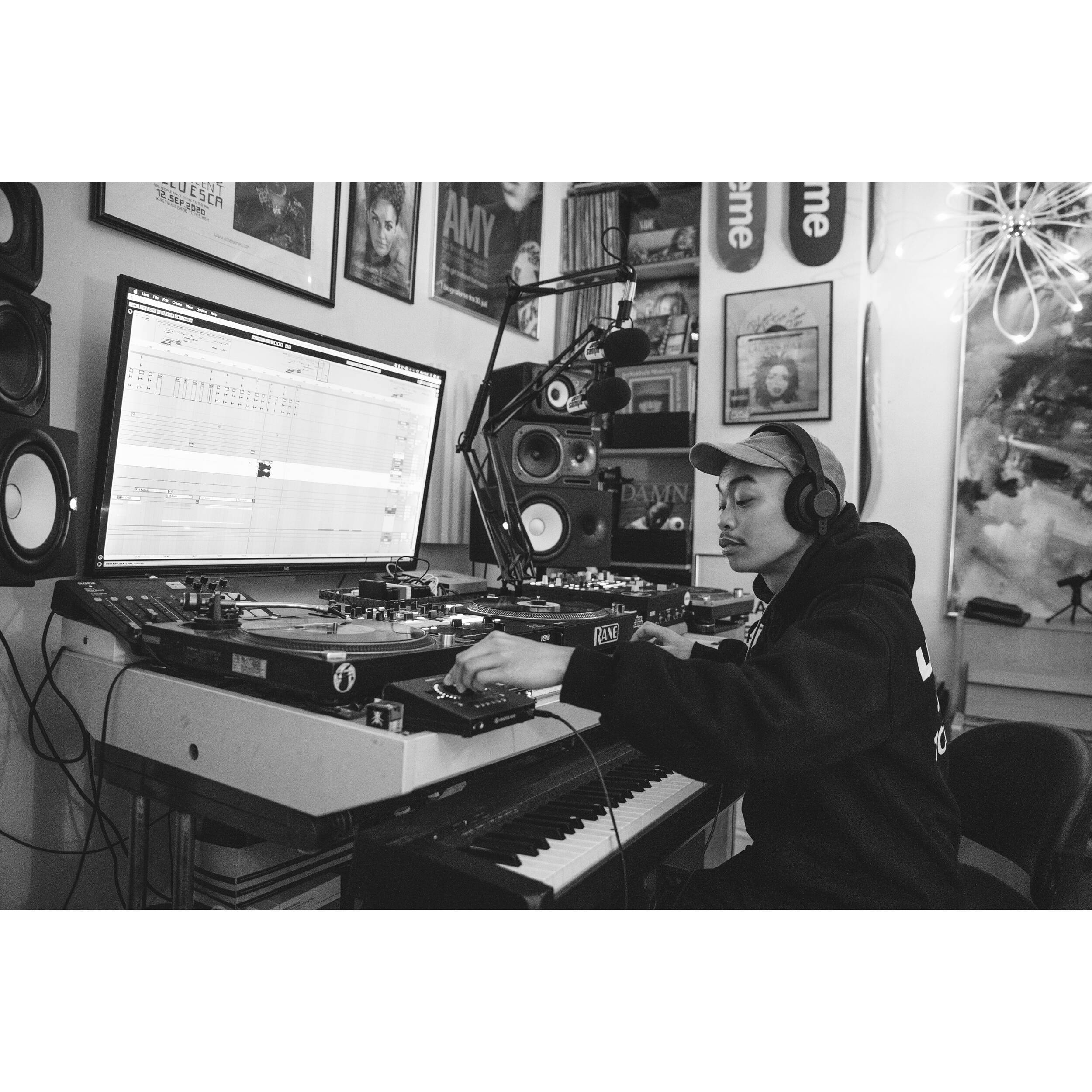 AIAIAI TMA-2 Studio