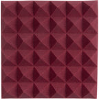 Gator Acoustic Pyramid Panel 12x12" (4pcs.)