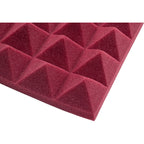 Gator Acoustic Pyramid Panel 12x12" (4pcs.)