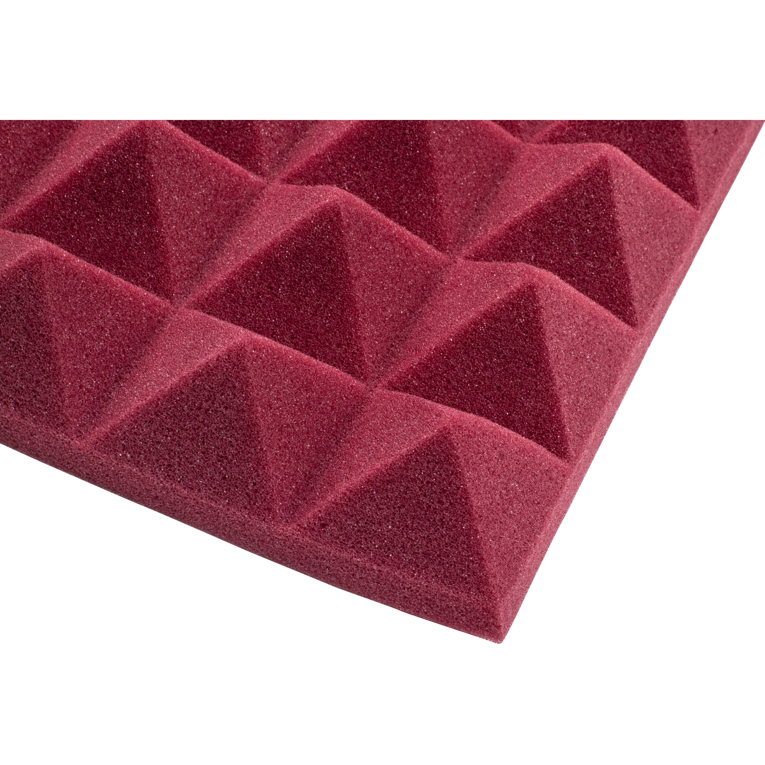 Gator Acoustic Pyramid Panel 12x12" (4pcs.)