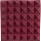 Gator Acoustic Pyramid Panel 12x12" (8pcs.)