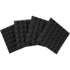 Gator Acoustic Pyramid Panel 12x12" (4pcs.)