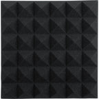 Gator Acoustic Pyramid Panel 12x12" (8pcs.)