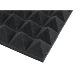 Gator Acoustic Pyramid Panel 12x12" (8pcs.)