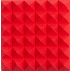 Gator Acoustic Pyramid Panel 12x12" (4pcs.)