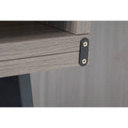 Gator Elite Series Content Furniture Desk