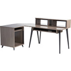 Gator Elite Series Content Furniture Desk