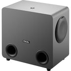 Focal Sub One subwoofer for Evo Series, compact car audio subwoofer with sleek design and sturdy enclosure.