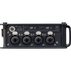 Zoom F8n Pro - Soundium
