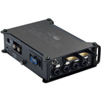 Zoom F8n Pro - Soundium