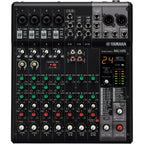 Yamaha MG10X - Soundium