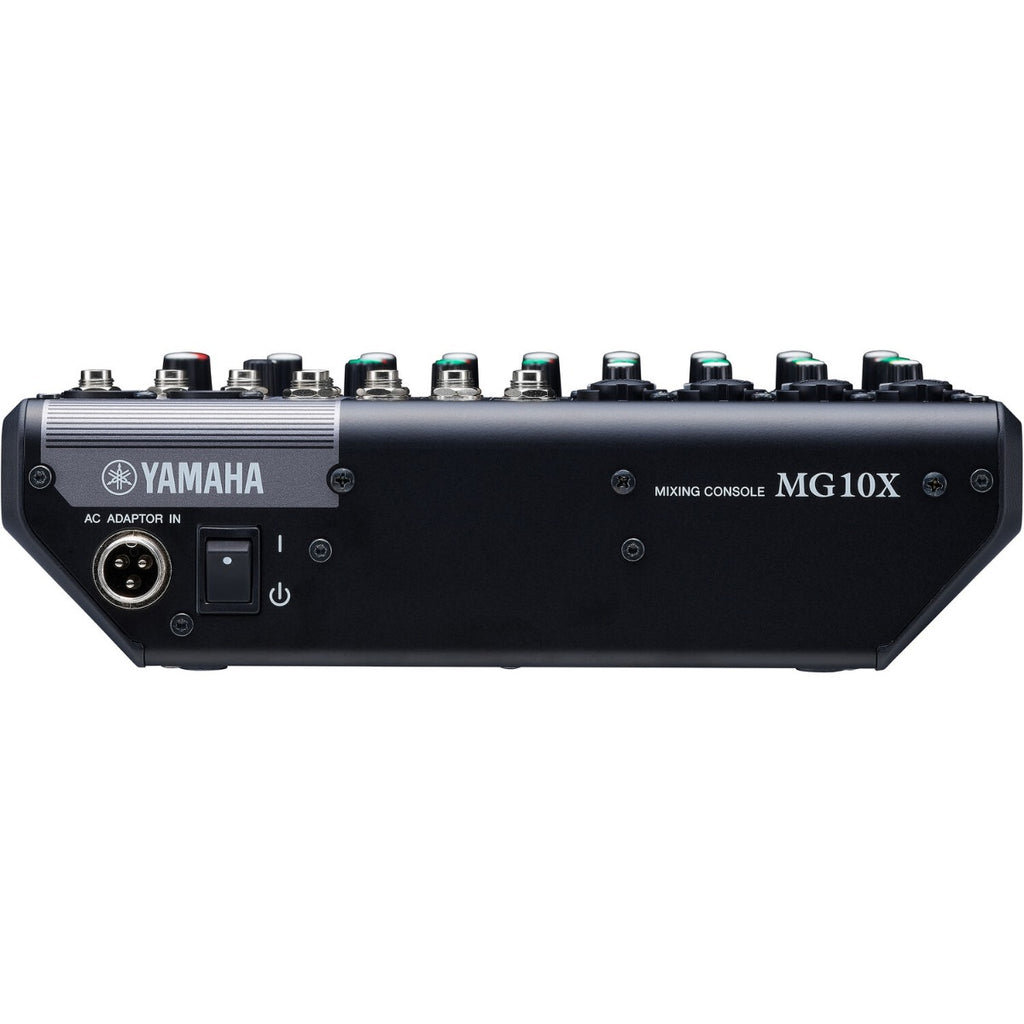 Yamaha MG10X - Soundium