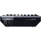 Yamaha MG10X - Soundium