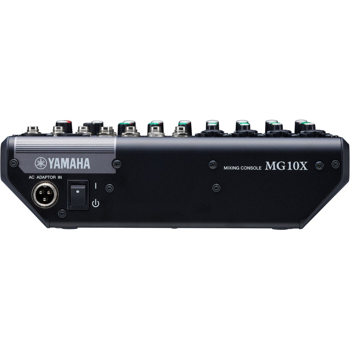 Yamaha MG10X - Soundium