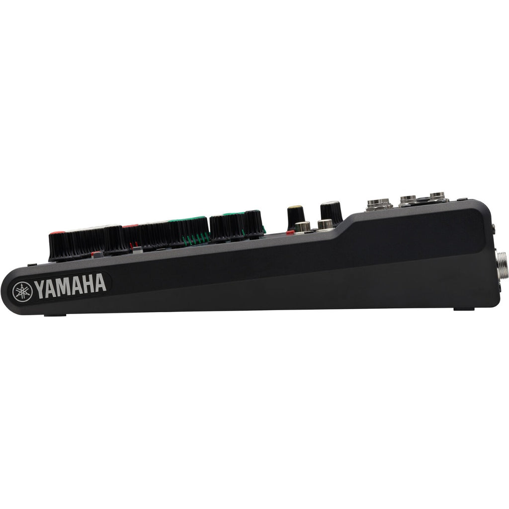 Yamaha MG10X - Soundium