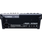 Yamaha MG12X - Soundium