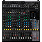 Yamaha MG16X - Soundium