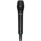 Sennheiser AVX-Combo Set professional wireless microphone system with transmitter and receiver for high-quality audio.