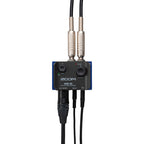 Zoom AMS-22 - Soundium