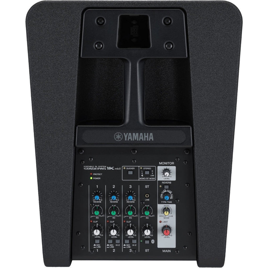 Yamaha Stagepas 1K MK2