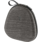 Focal Bathys wireless headphones with over-ear design, black finish, and cushioned ear cups for comfortable listening.