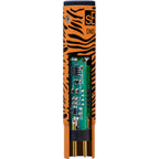 sE Electronics DM3 microphone preamp with control knobs and input ports, used for professional audio recording.