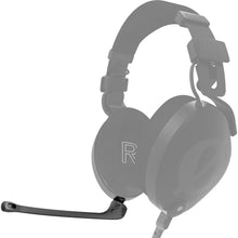 RØDE NTH-Mic atvienojams mikrofons NTH-100 austiņām