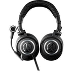 Audio-Technica ATH-M50xSTS (XLR)