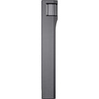 Astell&Kern AK PA10 portable headphone amplifier in sleek black, with visible controls and connection ports.