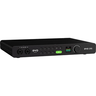 Audient Microphone Preamps