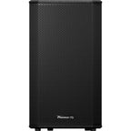 Pioneer DJ XPRS 122 PA speaker with advanced sound system and durable design, ideal for live performances and sound reinforcement.