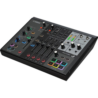 Yamaha digitālie mikseri