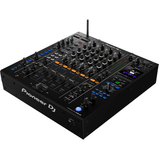 Pioneer DJ Mixers