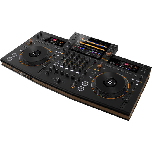 Pioneer Opus-Quad piederumi