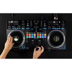 Pioneer DDJ-REV7 (Black) - Soundium