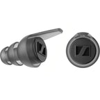 Sennheiser SoundProtex hearing protection with noise-canceling ear muffs for loud environments