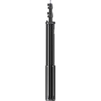 SmallRig RA-S280 air-cushioned video lighting stand with adjustable height and stable base for professional photography and filming.